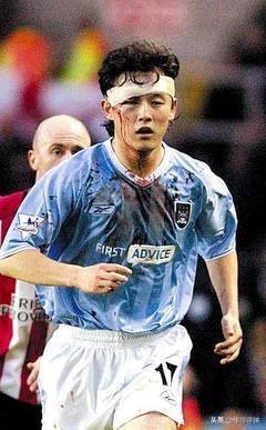 韦世豪谈国内足球环境,中国足球不能没有韦世豪