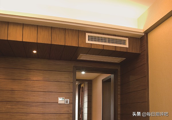 天加风管机质量怎么样,中央空调比风管机节能