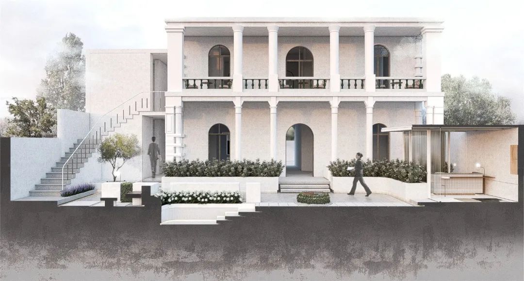 厦门室内设计前十,2023室内设计获奖