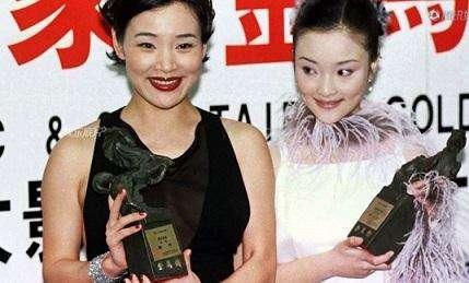 勇猛大胆的陈冲：开创《色戒》先锋，被封杀三年，首当导演就拿奖