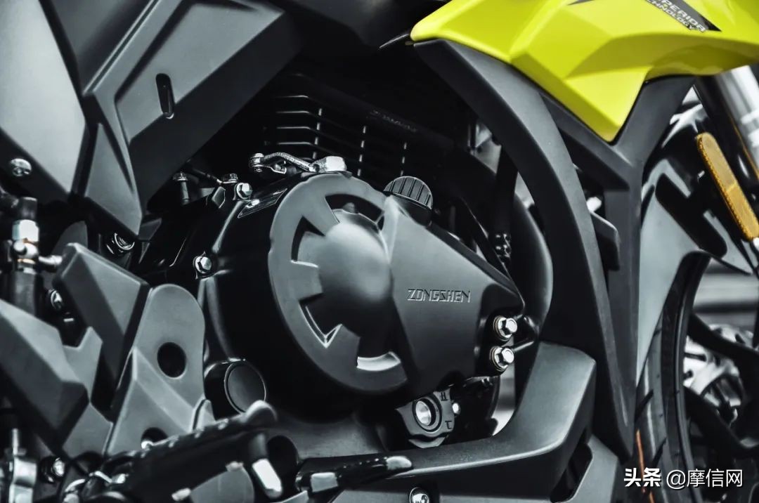 为什么宗申250r这么冷门,宗申m250r低扭评测