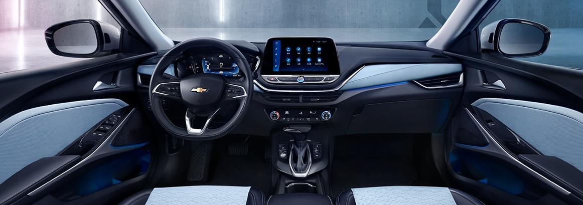 雪佛兰电动畅巡,雪佛兰电动车畅巡价格