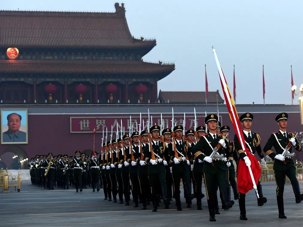 中国人民武装警察部队是军还是警,陆军部队和武装警察部队有啥区别