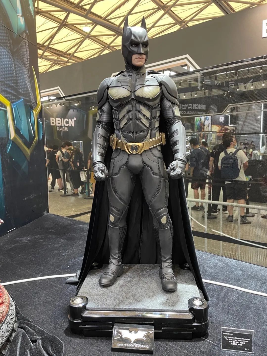 wf展回顾,下届wf展