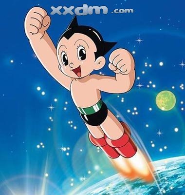 80后的动画片能勾起我们多少回忆,伴随8090后的动画片