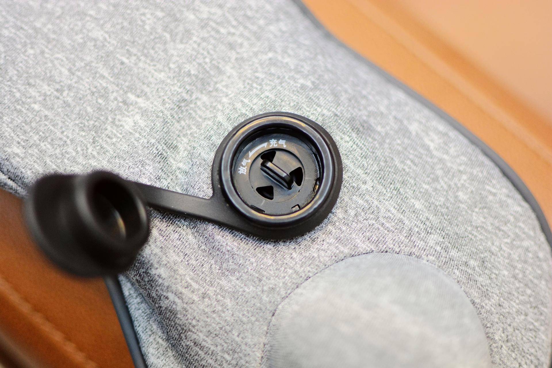 按摩仪背部腰部颈椎按摩新体验,颈椎物理按摩仪测评推荐