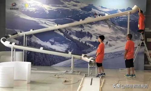 “双减”后，你必须知道的科创教育与赛事