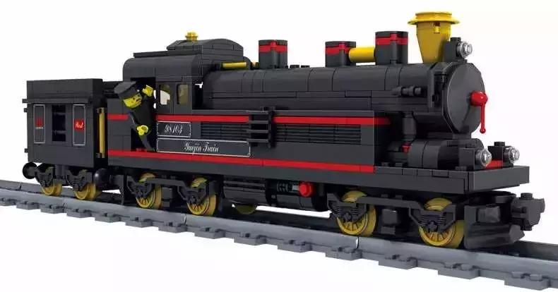 积木型号是什么,积木类型选择