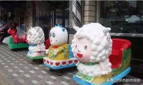 8岁小男孩眼睛被戳伤,3岁孩子游乐场被砸伤