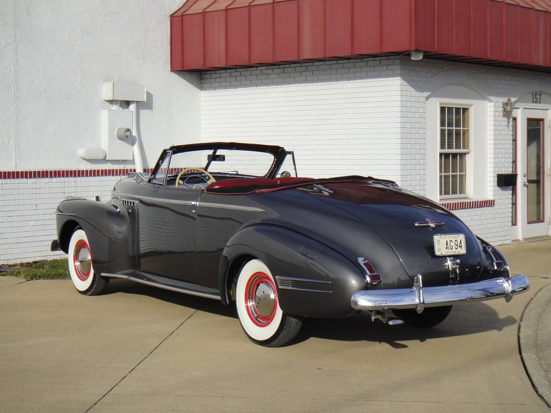 北京汽车博物馆第一代解放牌卡车,北京老爷车博物馆红旗轿车