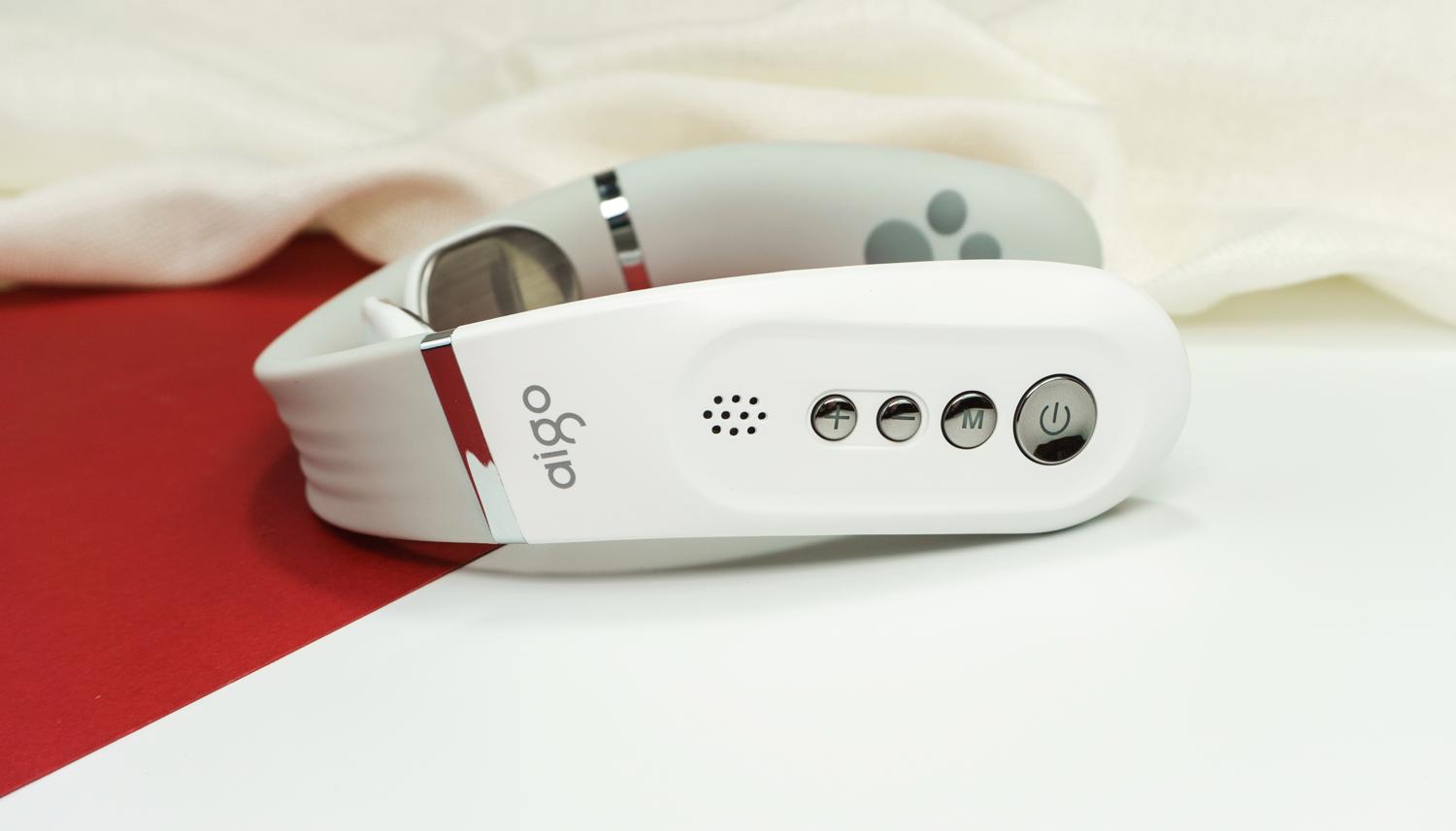 skg颈椎按摩器n3和n5区别,skg和倍轻松颈部按摩仪