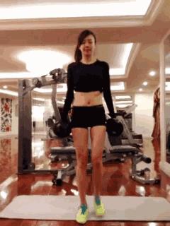 腿太粗怎么办,腿粗怎么回事