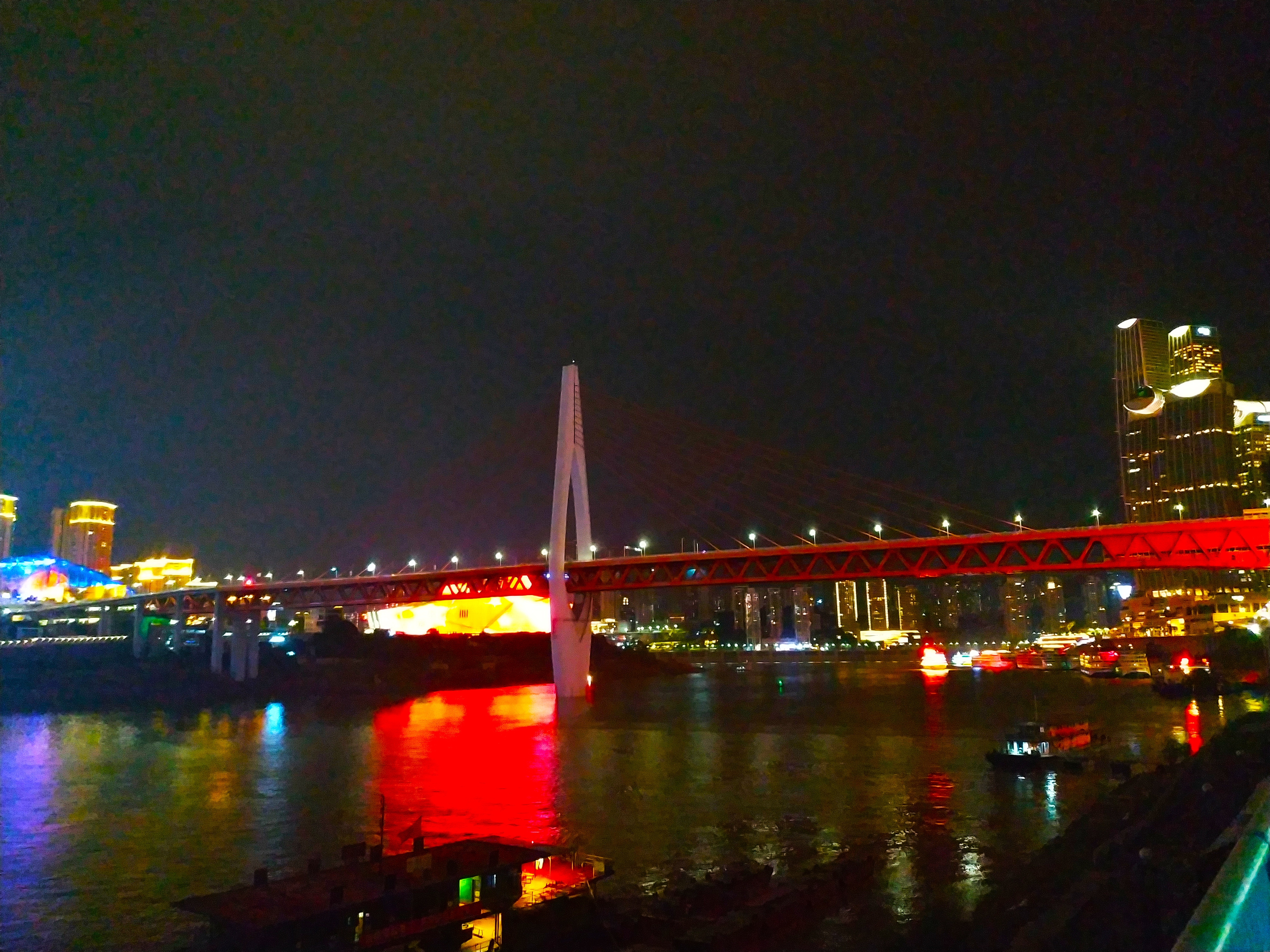 重庆外地人印象,人们对重庆最经典的印象