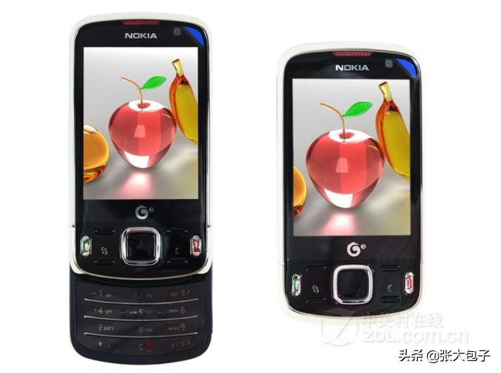 【再一次改变一切】iPhone4开箱瞎侃