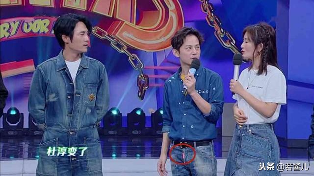 何炅录快本中途离开是因为什么,快本何炅控场