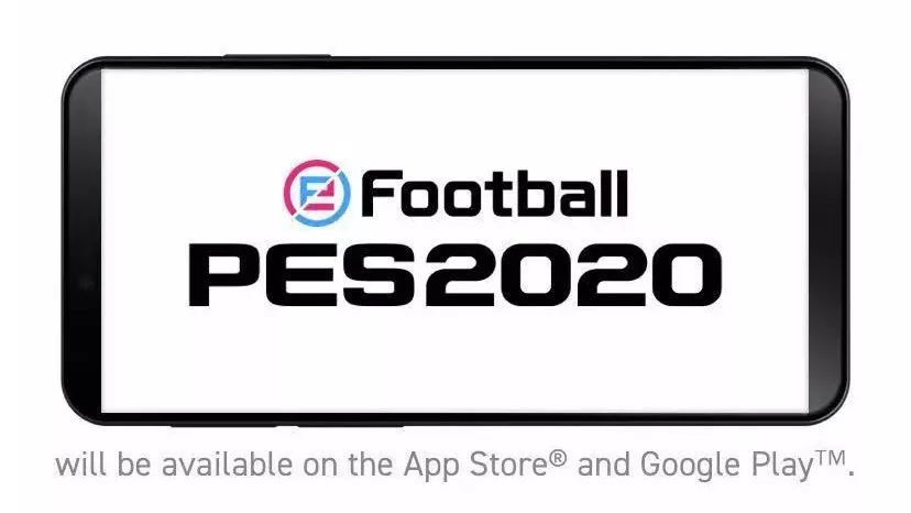 pes实况足球2020游戏解说,实况足球pes2018实时更新