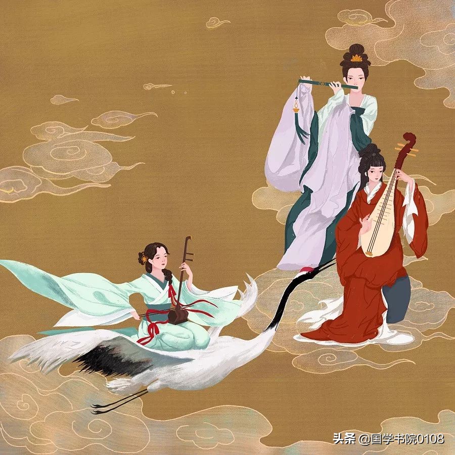 杜甫的诗最经典的十首讲解,杜甫最有名的十首诗解读