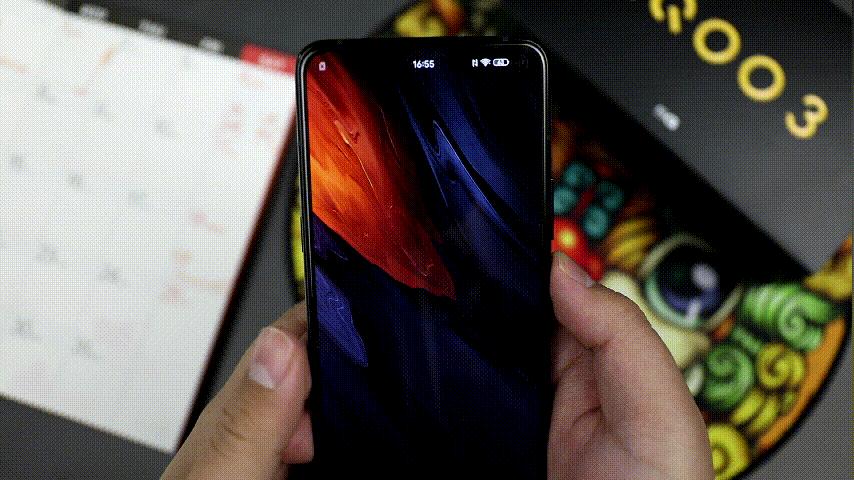 iqoo3使用感受,iqoo3使用体验