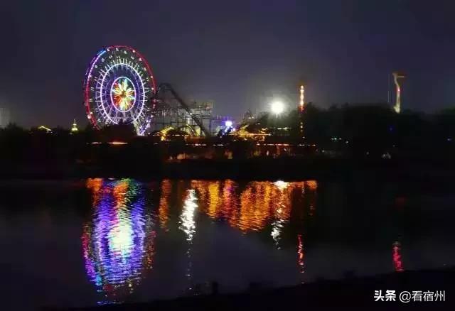 宿州五一附近美食攻略,宿州旅游周边美食