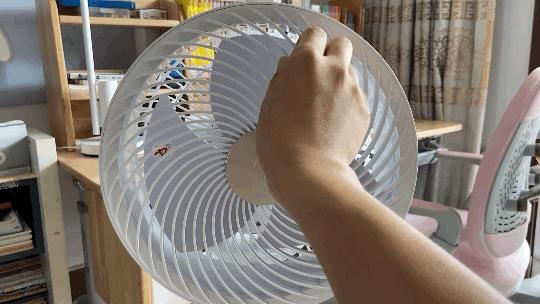 贝昂空气循环风扇手机控制,贝昂声控循环风扇