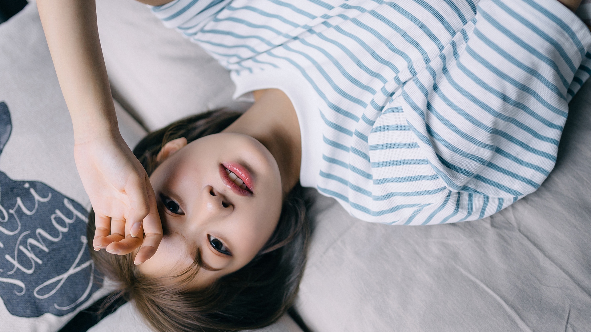 女生说考虑考虑该怎么相处,女生说考虑考虑高情商怎么回复