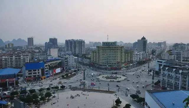 临桂市还需要万达广场吗,临桂万达建设怎么样了