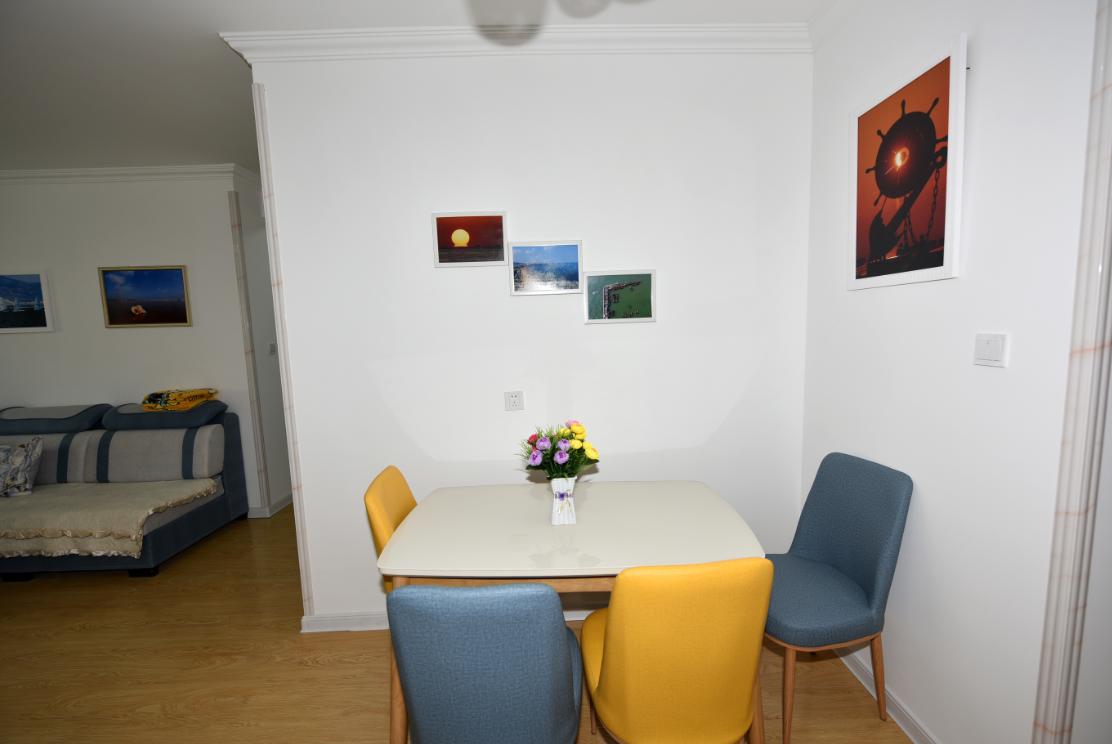 火热民宿,火热的民宿