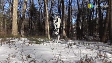 机器人的工作原理,工业机器人基本原理图