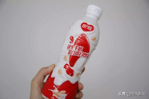 那些你以为是国产的品牌徐福记,徐福记到底是不是国货