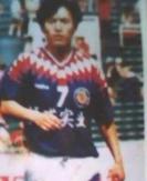 辽足尹志强,前国脚辽小虎张玉宁球衣多少号