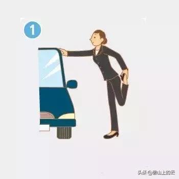 每天拉伸45个动作,站着的简单的拉伸动作每天必练