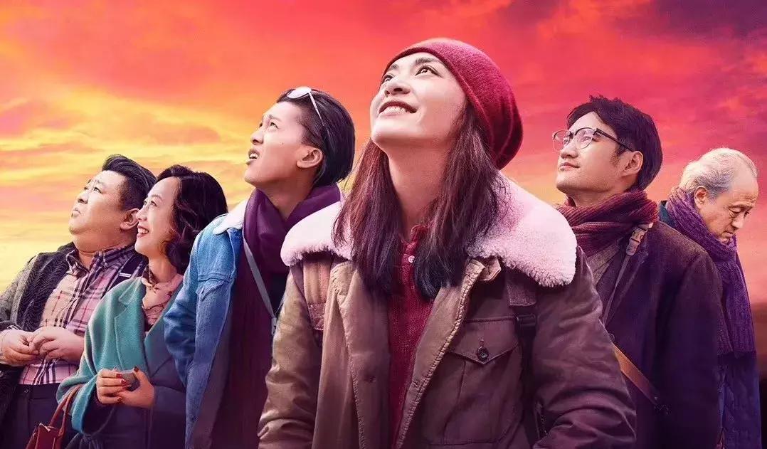 她是最近银幕上最生猛的女人