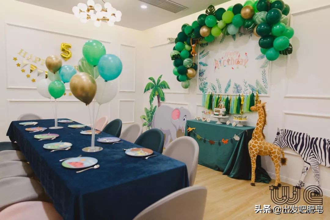 怎样让孩子生活有仪式感,孩子生日party怎么过有创意