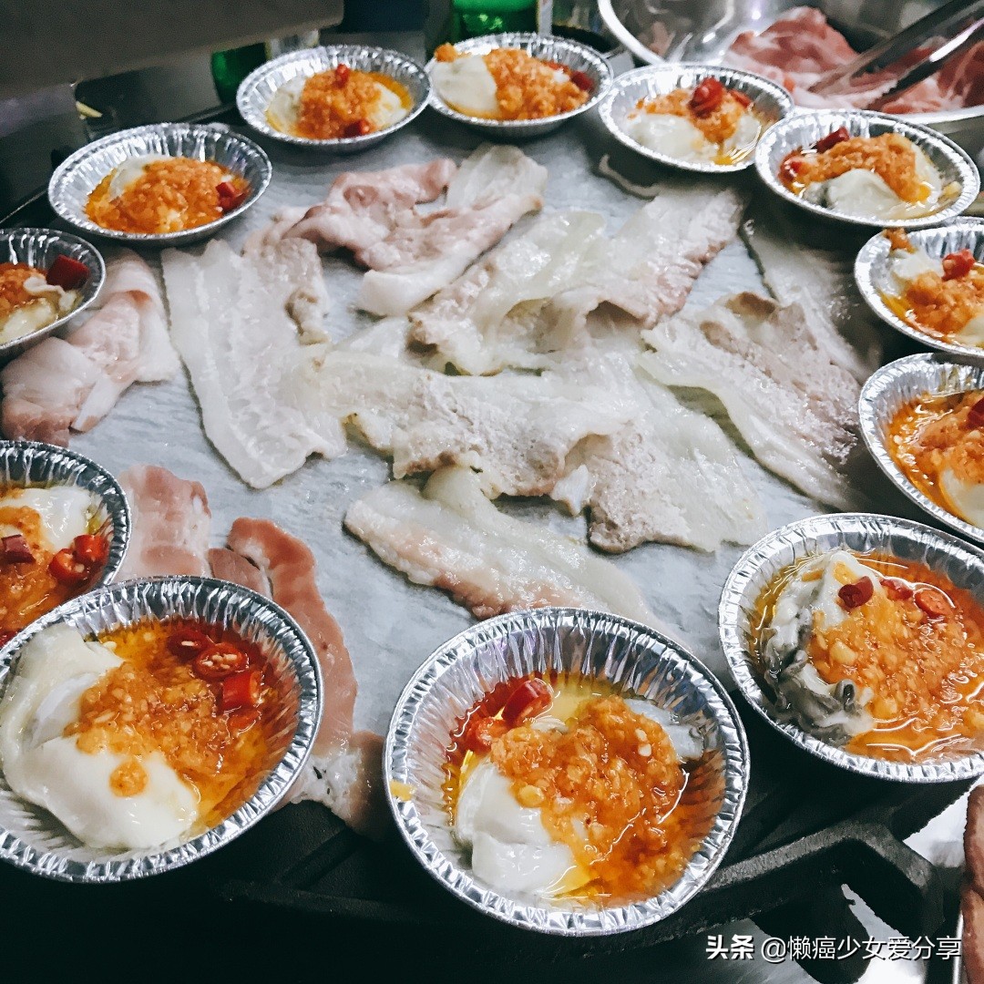 深圳哪里有撸串的,深圳烧烤排行榜第一名探店