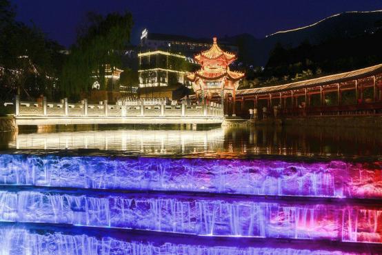 石家庄十一周边自驾游攻略,十一石家庄到胡杨林自驾游攻略