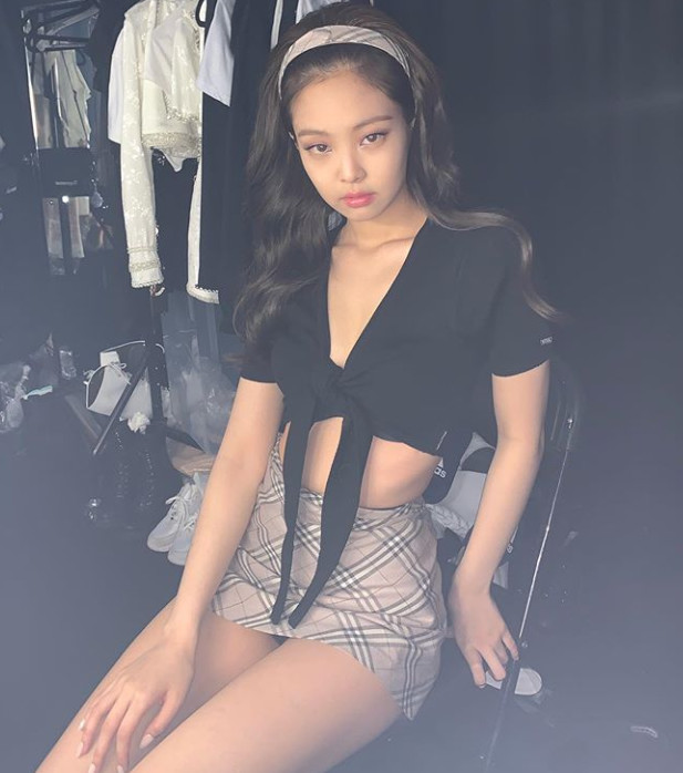 来感受一下韩国女团的魅力,不得不承认韩国女团的魅力