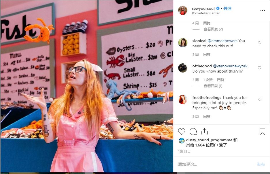 国外全是假货的超市,英国妹子上海