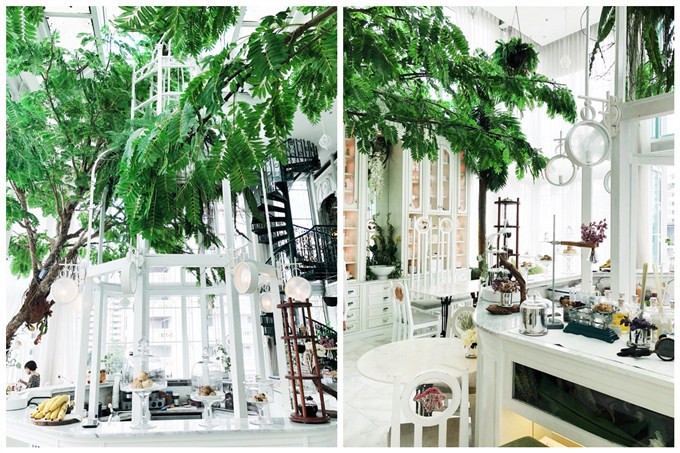 曼谷哪些景点收费便宜又好玩,曼谷值得去的景点推荐图片高清