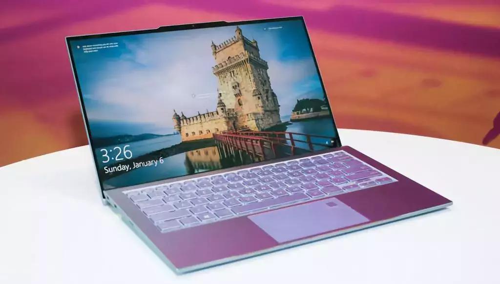 ces最强笔记本,ces十大芯片