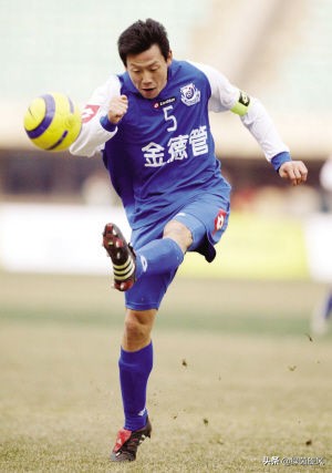 2004中超联赛各队阵容,2024赛季中超各个球队队长