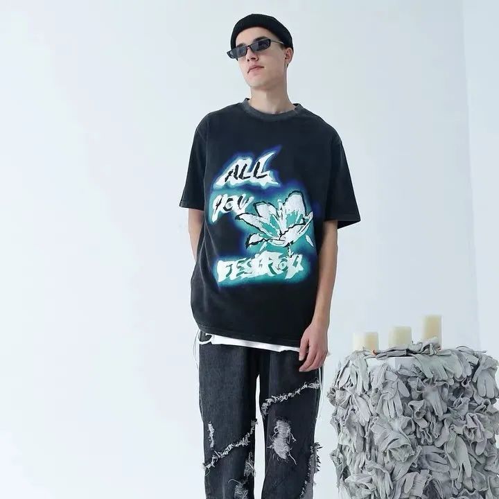 有哪些适合高中生的潮牌,有什么潮牌衣服值得学生推荐