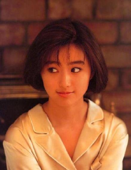 酒井法子黑历史,日媒评价酒井法子