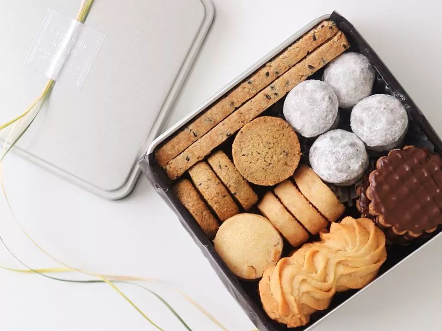 怎么烤曲奇形状更立体,怎么烤曲奇更酥脆