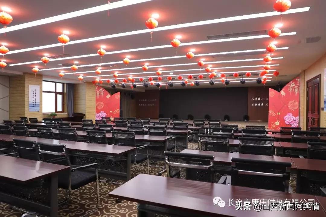 长治市康庄供热有限公司招聘信息,屯留县康庄供热有限公司招聘