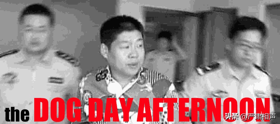 拳头、围墙、慈善宴|十年前,改变中国相声格局的那个午后