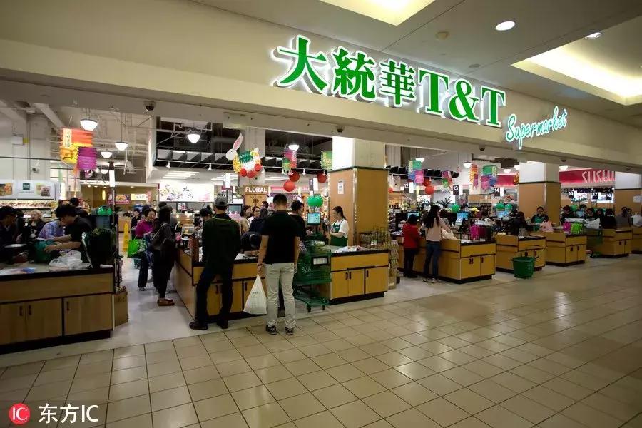 温哥华十大超市,温哥华超市打折信息