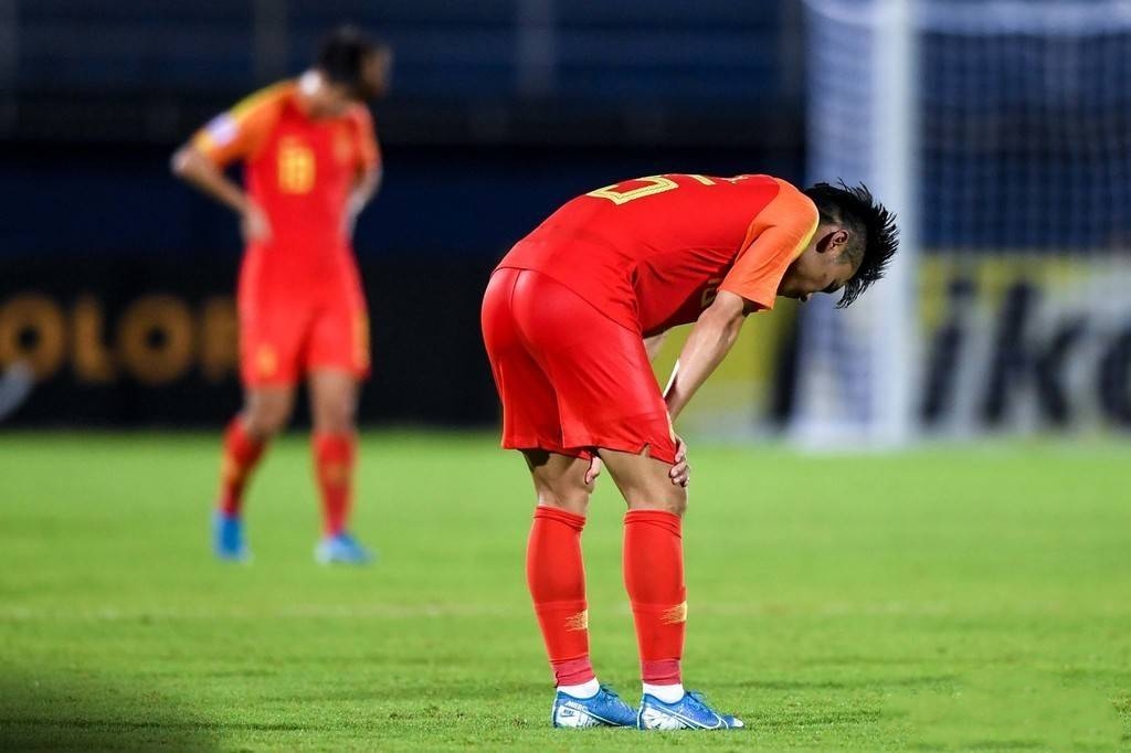 中国国奥足球队进过几次奥运会,国奥输得最惨的一次