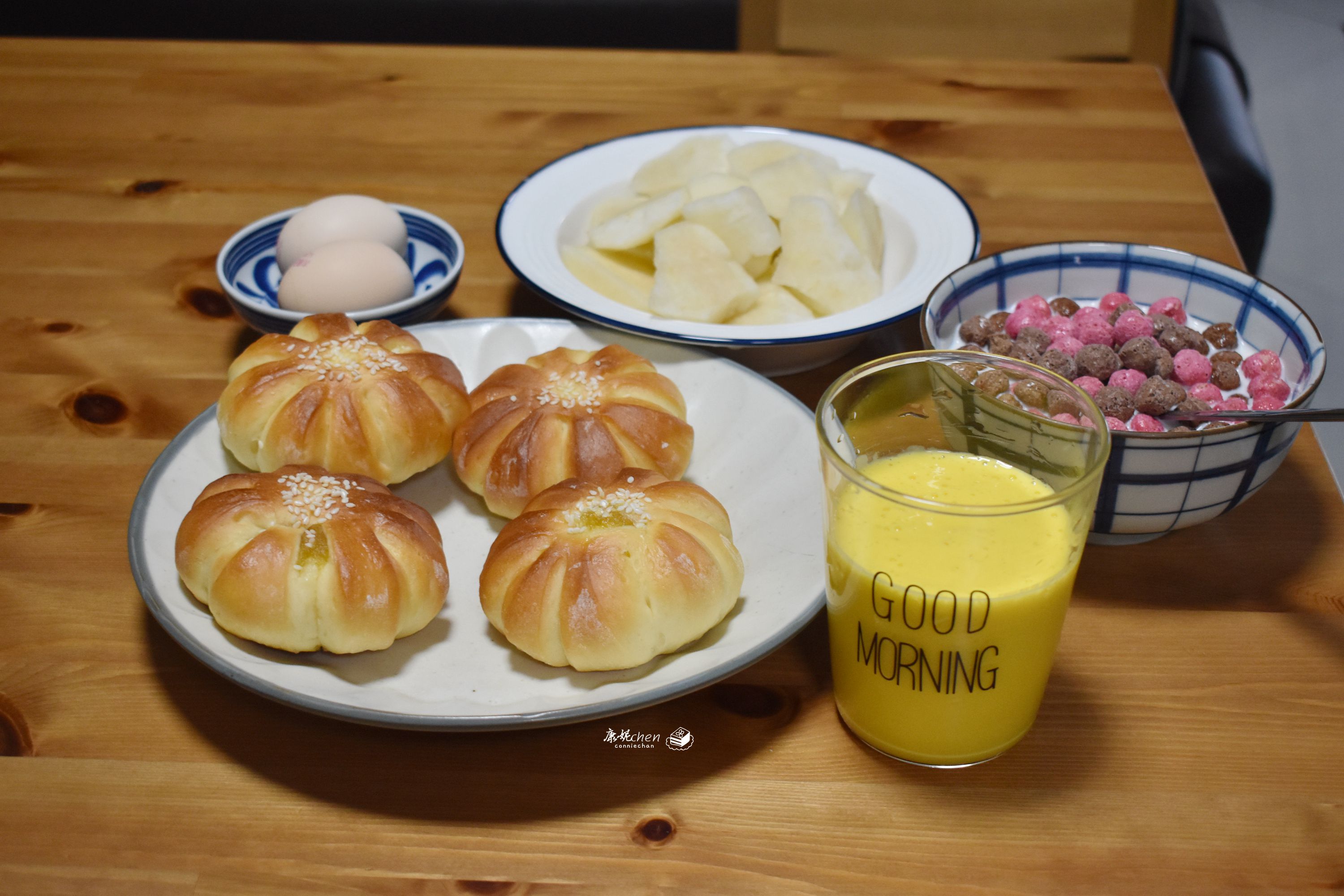 高考早餐30天不重样菜谱,高考学生早餐食谱大全