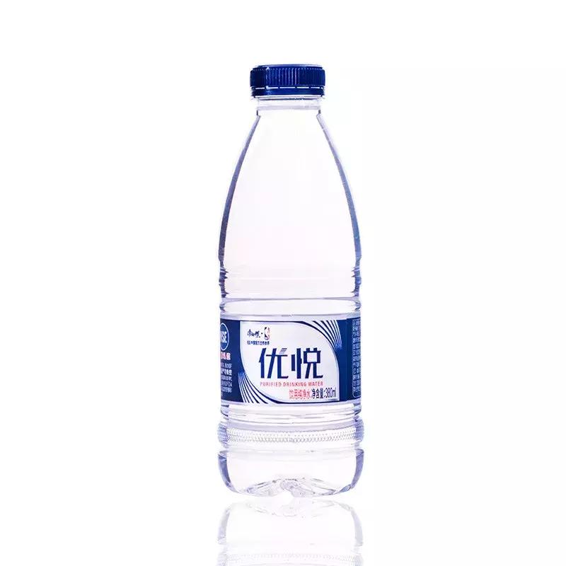 一元瓶装水的江湖,1元瓶装水退出江湖