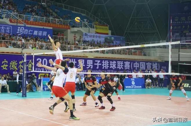 为安徽宣城点赞,宣城市教育体育